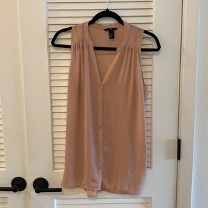H&M top - small